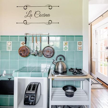 Willa Casita Charm, Cozy Character Long Beach Zewnętrze zdjęcie