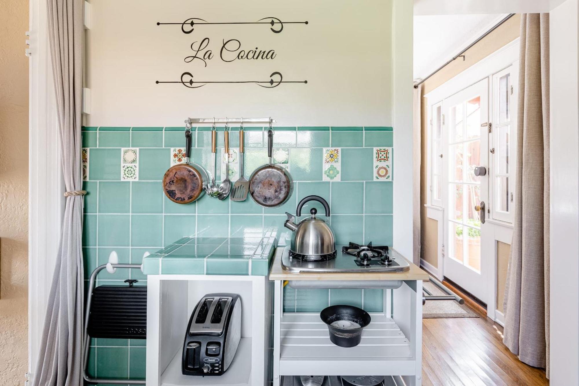 Willa Casita Charm, Cozy Character Long Beach Zewnętrze zdjęcie